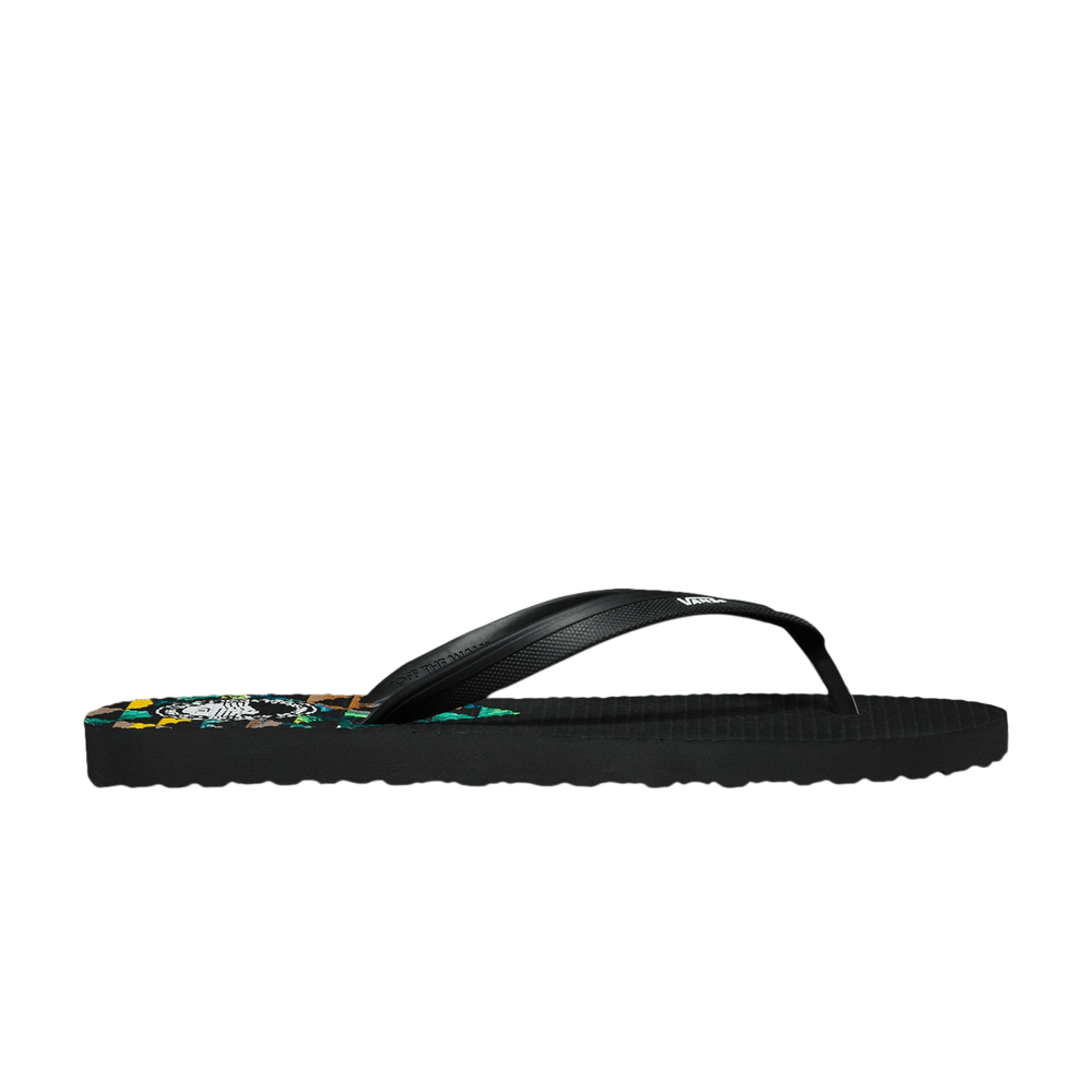 Vans Makena 'VTCS - Black' VN0A3MTLLUL