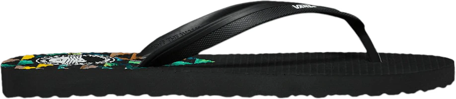 Vans Makena 'VTCS - Black' VN0A3MTLLUL Vans Makena 'VTCS - Black' VN0A3MTLLUL