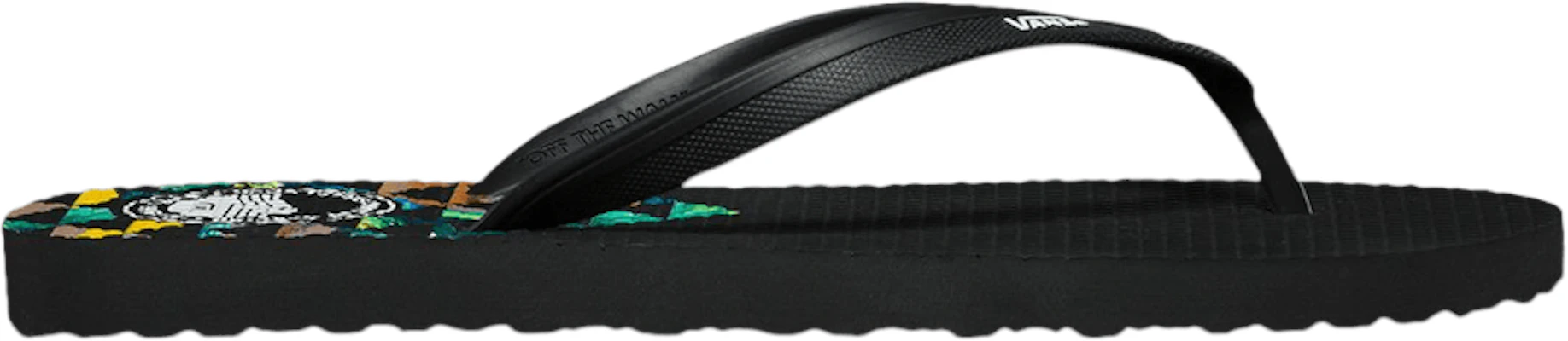 Vans Makena 'VTCS - Hitam' VN0A3MTLLUL Buy Vans Makena 'VTCS - Hitam' VN0A3MTLLUL