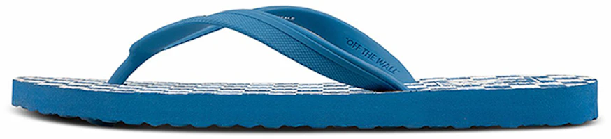 Vans Makena White Blue Grid 'Blue White' VN0A3MTL3I0 Vans Makena White Blue Grid 'Blue White' VN0A3MTL3I0