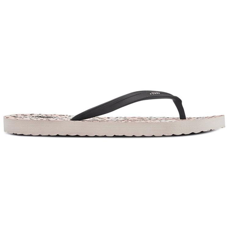 Order Vans Makena x Leila Hurst Slide Rosa Chiaro ''Cemento'' VN0A3MW6WOL