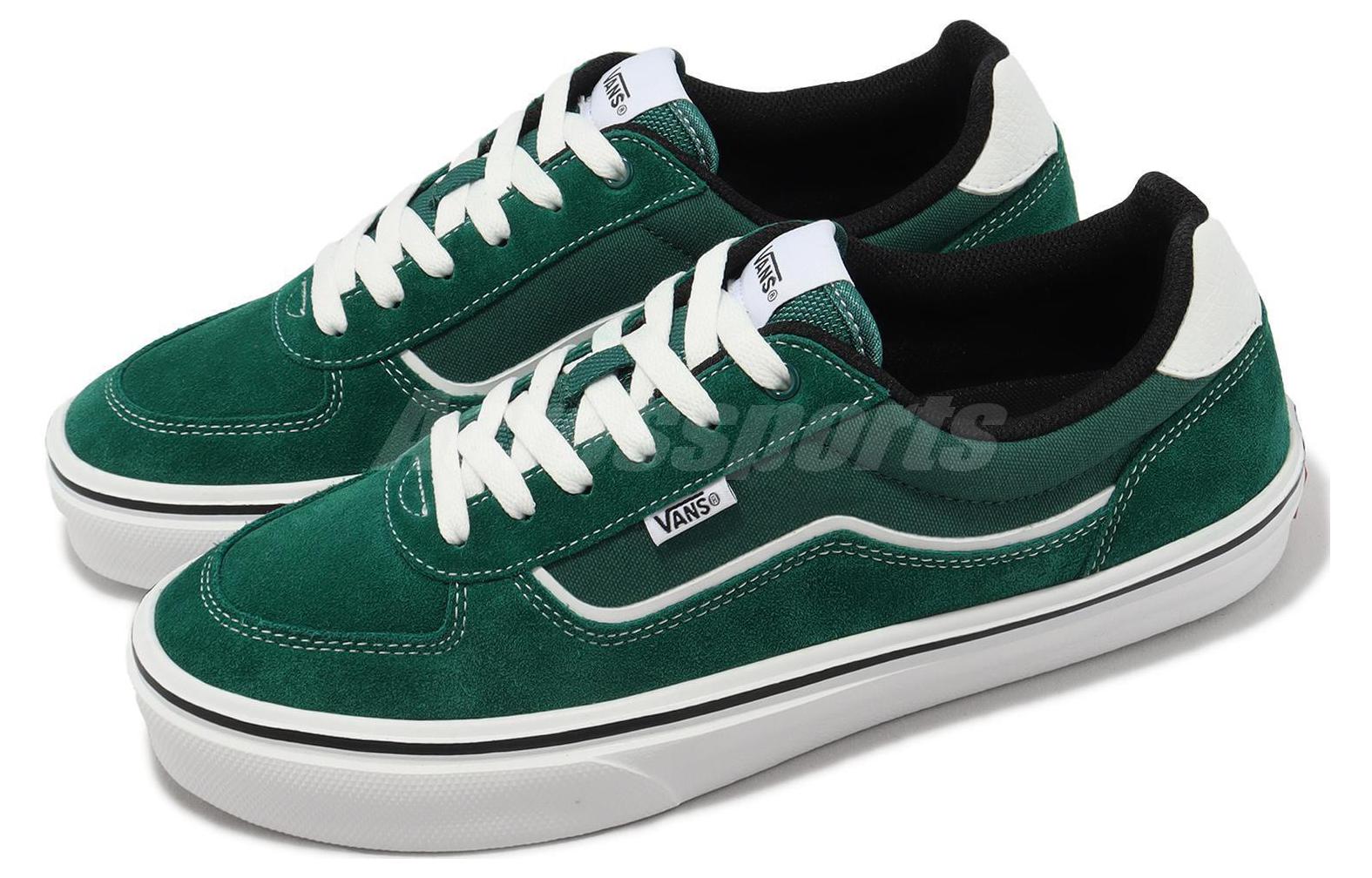 Lookbook Vans Marverick ''Vert'' 6229330004