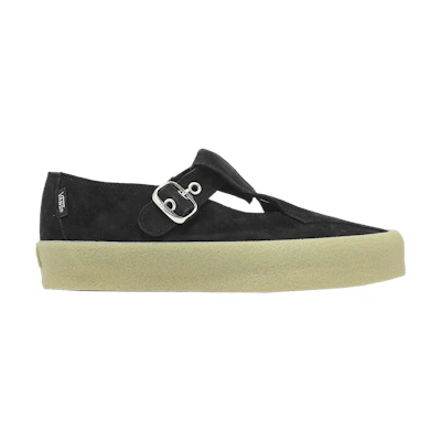 Vans Mary Jane 93 LX 'Black Crepe'
