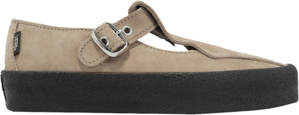 Vans Mary Jane 93 LX '暖褐色绉面' VN000D9SE2V Buy Vans Mary Jane 93 LX '暖褐色绉面' VN000D9SE2V