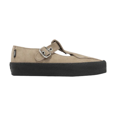 Vans Mary Jane 93 LX 'Warm Taupe Crepe'