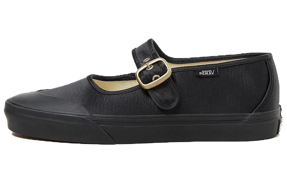 Vans Mary Jane 'Ballet Black' VN000CRRBLK