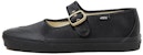 Vans Mary Jane 'Ballet Hitam' VN000CRRBLK
