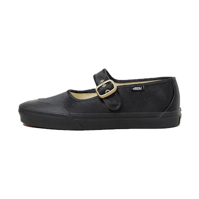 Vans Mary Jane 'Ballet Black'