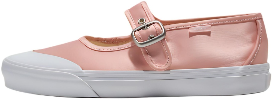 Vans Mary Jane 'Ballet Chintz Rose' VN000CRRCHN Buy Vans Mary Jane 'Ballet Chintz Rose' VN000CRRCHN