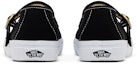 Details for Vans Mary Jane 'Hitam Putih Sahih' VN000CRR6BT