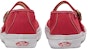 Vans Mary Jane 'Kanvas Tomato' VN000CRRH2D