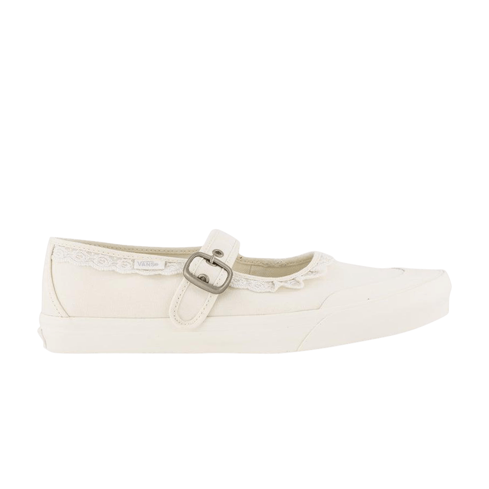 Vans Mary Jane 'Chou Chou Marshmallow' VN000CRRCD3