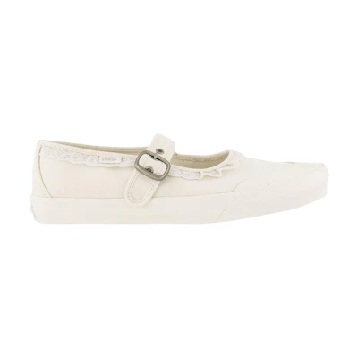 Vans Mary Jane 'Chou Chou Marshmallow'