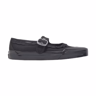 Vans Mary Jane 'In The Shadows Black'