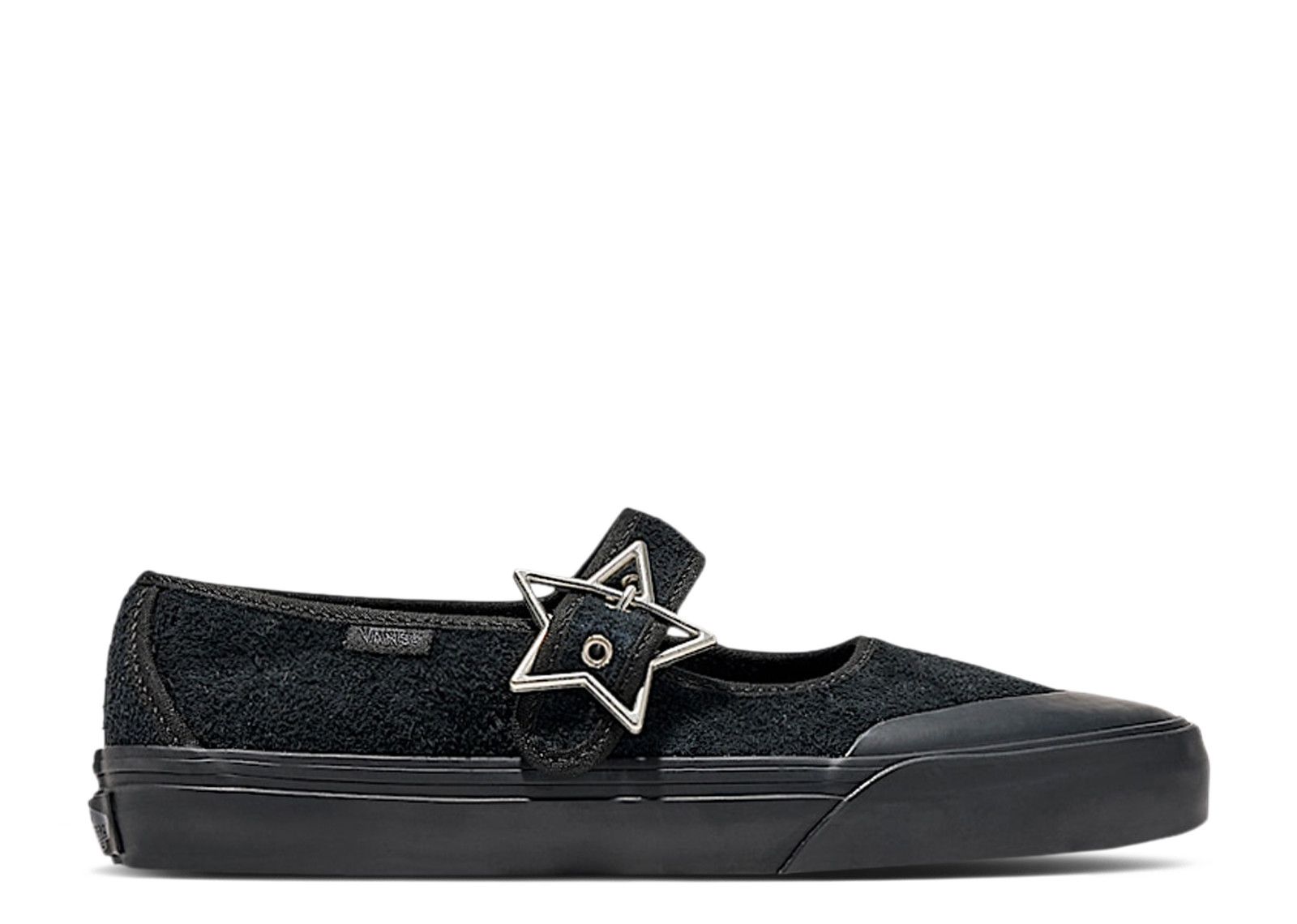 Vans Mary Jane 'Starz Black' VN000CRRCJJ