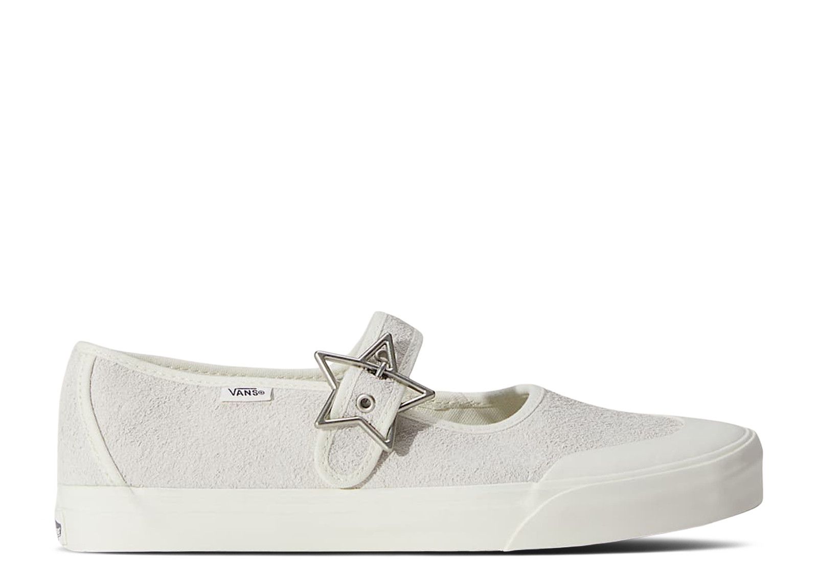 Vans Mary Jane 'Starz Marshmallow' VN000CRRCCZ