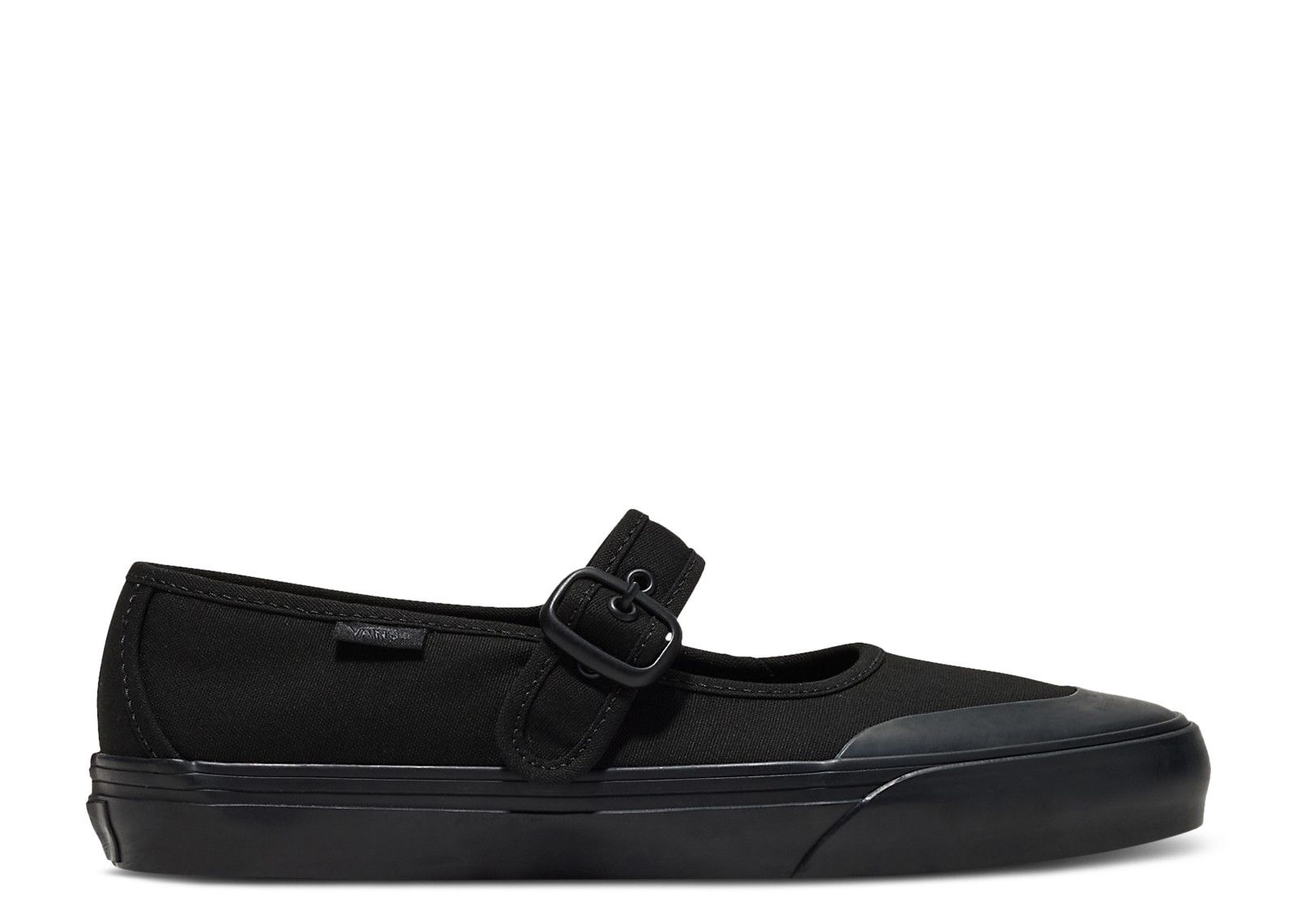Vans Mary Jane 'Triple Black' VN000CRRBJ4