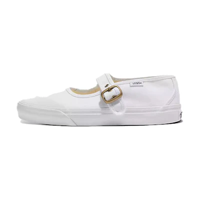 Vans Mary Jane 'True White'