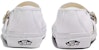 Vans Mary Jane 'Putih Asli' VN000CRRW00