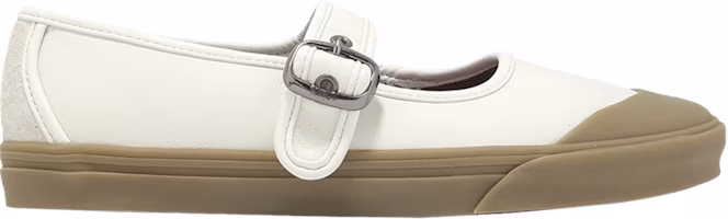 Vans Mary Jane Lowpro LX 'White Gum' VN000D34CJ7 Vans Mary Jane Lowpro LX 'White Gum' VN000D34CJ7