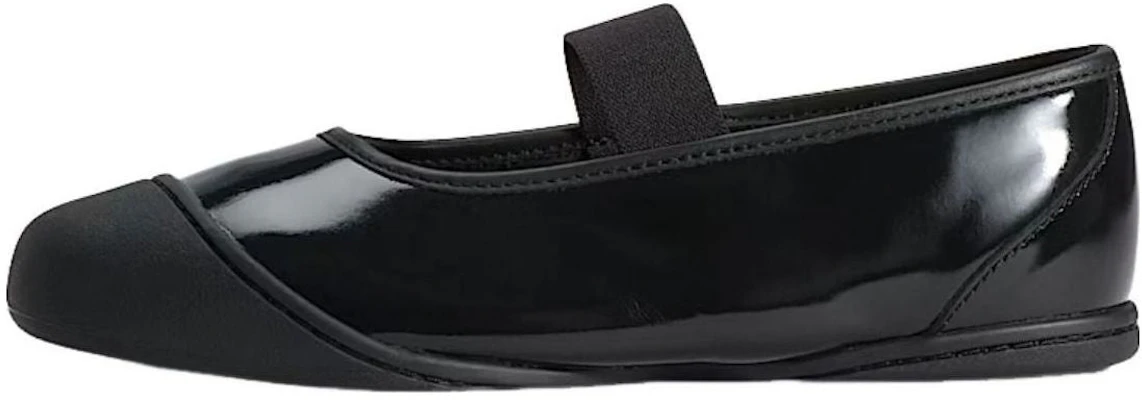 Vans Mary Jane Prima ''Hitam Patent'' VN000EFF3KY Buy Vans Mary Jane Prima ''Hitam Patent'' VN000EFF3KY