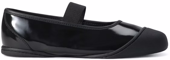 Vans Mary Jane Prima 'Black Patent' VN000EFF3KY