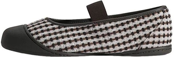 Vans Mary Jane Prima Waffle 'Faded Black' VN000EFFHB1 Vans Mary Jane Prima Waffle 'Faded Black' VN000EFFHB1