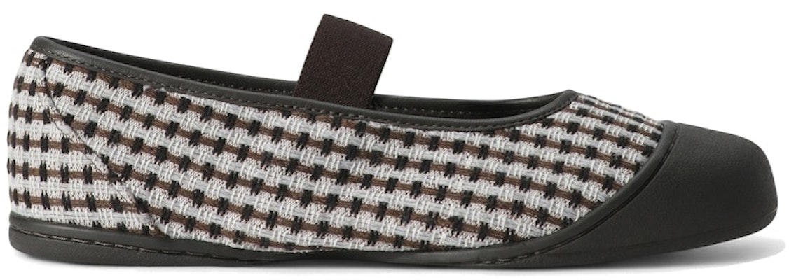 Vans Mary Jane Prima Waffle 'Faded Black' VN000EFFHB1 Buy Vans Mary Jane Prima Waffle 'Faded Black' VN000EFFHB1