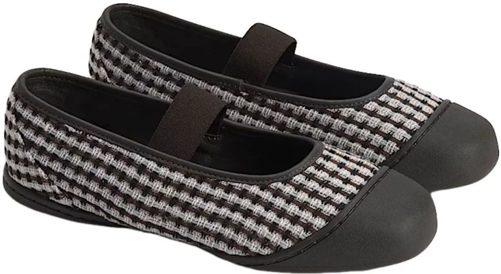 Vans Mary Jane Prima Waffle ''Nero Sfumato'' VN000EFFHB1 Order Vans Mary Jane Prima Waffle ''Nero Sfumato'' VN000EFFHB1