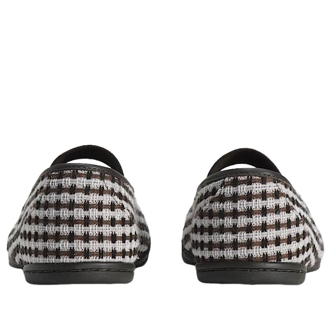 Shop Vans Mary Jane Prima Waffle ''Nero Sfumato'' VN000EFFHB1