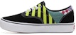 Vans Mash UP COMFYCUSH ER 'Hitam Putih Kuning' VN0A3WM9TE6