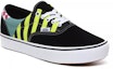 Order Vans Mash UP COMFYCUSH ER 'Hitam Putih Kuning' VN0A3WM9TE6