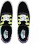 Shop Vans Mash UP COMFYCUSH ER 'Hitam Putih Kuning' VN0A3WM9TE6