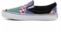 Buy Vans MASH UP COMFYCUSH SLIP-ON Pelbagai/Hitam/Putih VN0A3WMDTE6
