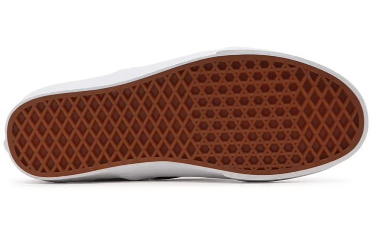 Purchase Vans 哑光闪耀59懒人鞋 '黑白' VN0A38GUB5O
