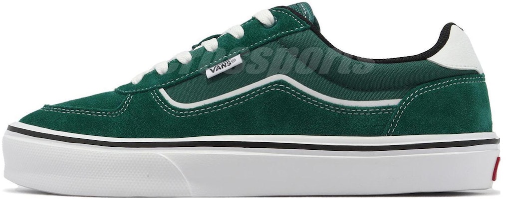 반스 매버릭 '그린' (Vans Maverick 'Green') 6229330004 Buy 반스 매버릭 '그린' (Vans Maverick 'Green') 6229330004