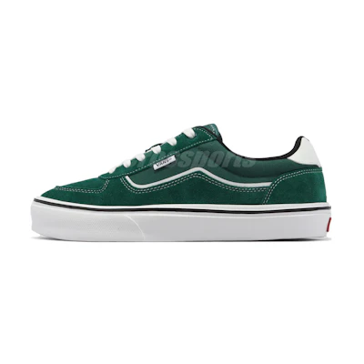 Vans Marverick 'Green'