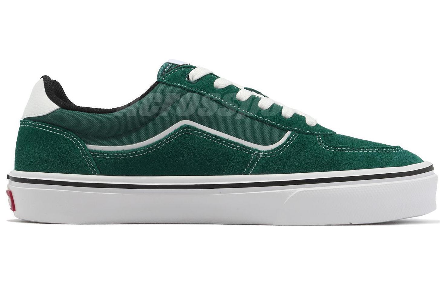 Vans Marverick 'Green' 圖 2
