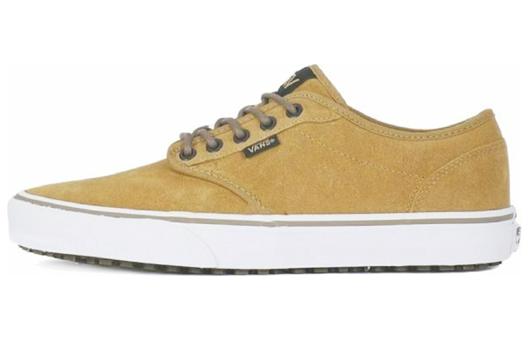 Vans Medal 'Yellow' VN0A3DRROQ2