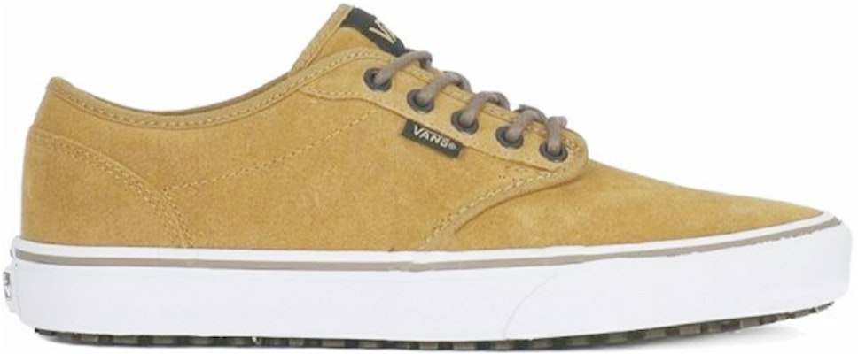 Vans Medal 'Yellow' VN0A3DRROQ2 Order Vans Medal 'Yellow' VN0A3DRROQ2