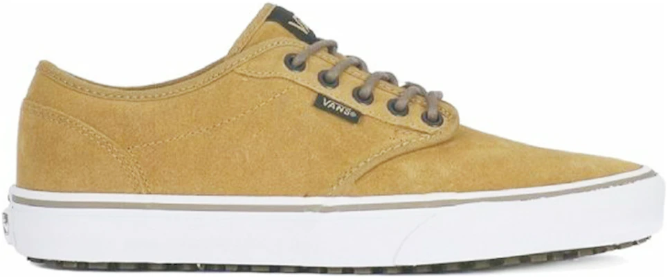 Vans Medal 簡約舒適 低筒休閒板鞋 黃色 Order Vans Medal 簡約舒適 低筒休閒板鞋 黃色