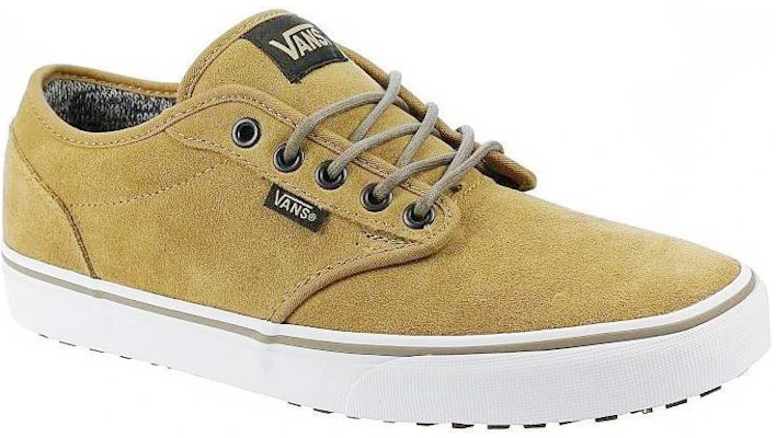 Vans Medal 簡約舒適 低筒休閒板鞋 黃色 Lookbook Vans Medal 簡約舒適 低筒休閒板鞋 黃色