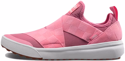 Vans Mega Check Ultrarange Gore For Pink VN0A3MVRVU6 Vans Mega Check Ultrarange Gore For Pink VN0A3MVRVU6