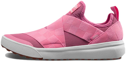 Vans Mega Check Ultrarange Gore For Pink VN0A3MVRVU6 Vans Mega Check Ultrarange Gore For Pink VN0A3MVRVU6
