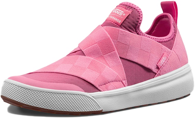 Vans Mega Check Ultrarange Gore For Pink VN0A3MVRVU6 Order Vans Mega Check Ultrarange Gore For Pink VN0A3MVRVU6