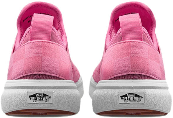 Vans Mega Check Ultrarange Gore For Pink VN0A3MVRVU6 Purchase Vans Mega Check Ultrarange Gore For Pink VN0A3MVRVU6