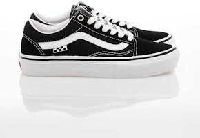 Vans Mens Skate Old Skool Sneakers V1C0205074 Vans Mens Skate Old Skool Sneakers V1C0205074