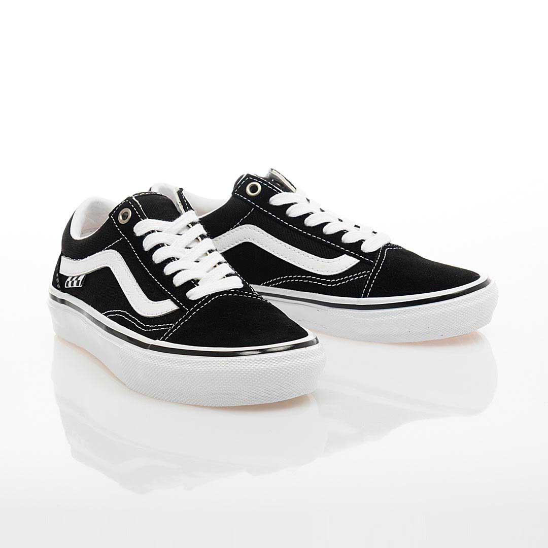 Order Zapatillas Vans Hombre Skate Old Skool V1C0205074