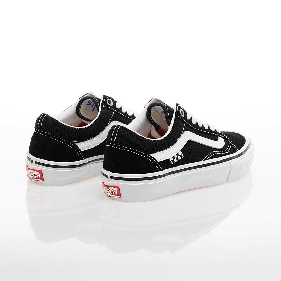 Lookbook Zapatillas Vans Hombre Skate Old Skool V1C0205074