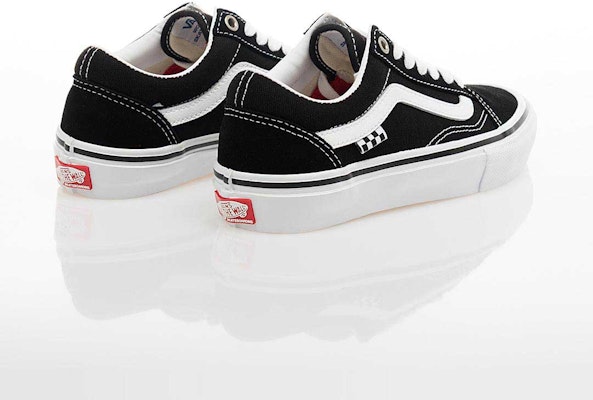Zapatillas Vans Hombre Skate Old Skool V1C0205074 Lookbook Zapatillas Vans Hombre Skate Old Skool V1C0205074